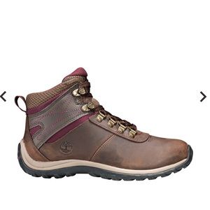 Women’s Norwood Mid Waterproof Hiking Boots